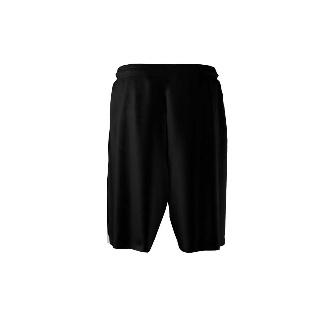 Custom Basketball Shorts - Reversible - Image 3