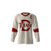 Texans Hockey Jersey