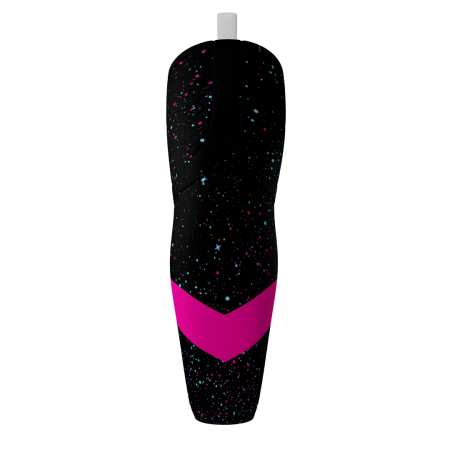 Space Force Ice Hockey Socks