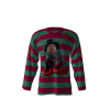 Nightmares Hockey Jersey