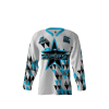 RIPRS White Hockey Jersey