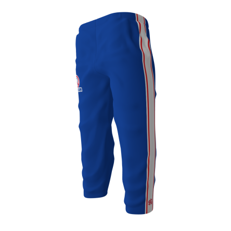 No Ma’am Inline Hockey Pants