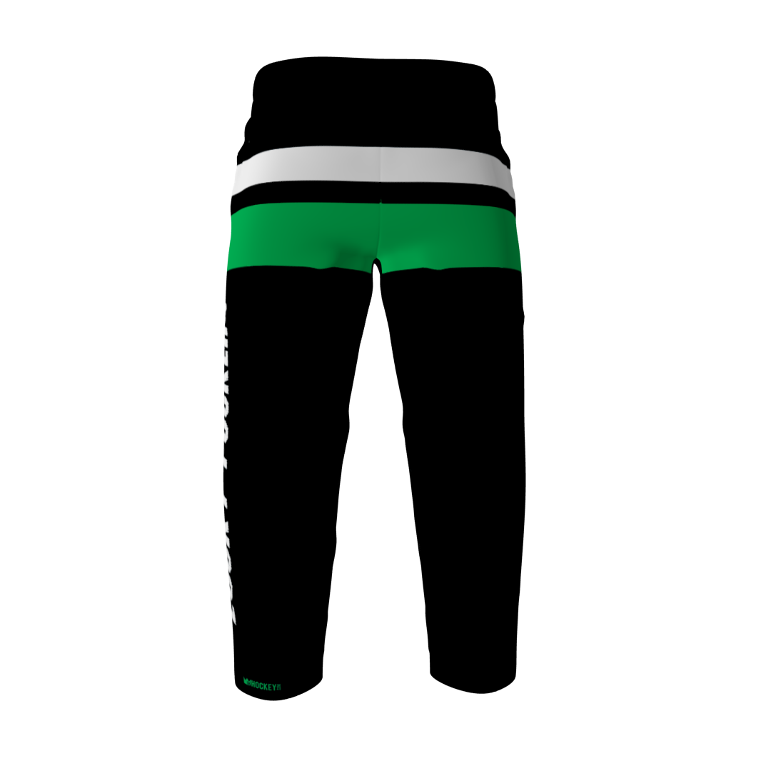 Lucky Puckers Inline Hockey Pants - Image 4