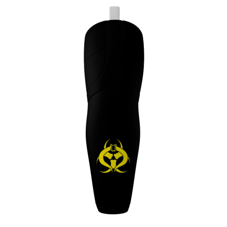 Venom Ice Hockey Socks