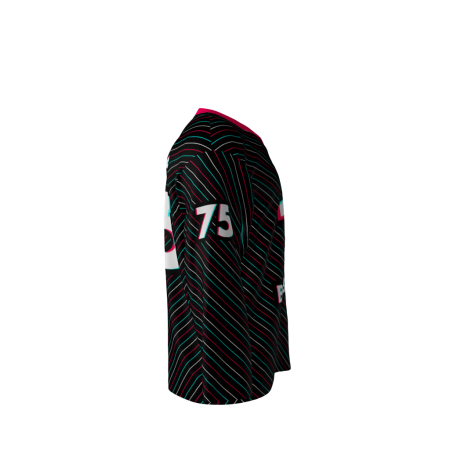 Bing Bong Hockey Jersey Right