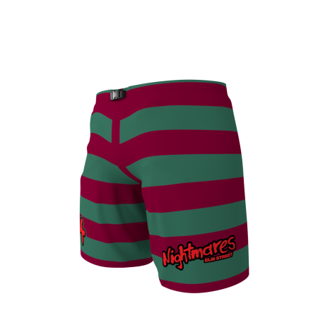 Nightmares Ice Hockey Pant Shell