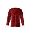 Sauce Hockey Jersey Fron