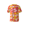 Hang Loose Softball Jersey Front