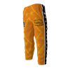 Dekes Of Hazard Orange Inline Hockey Pants
