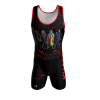 Killers Wrestling Singlet