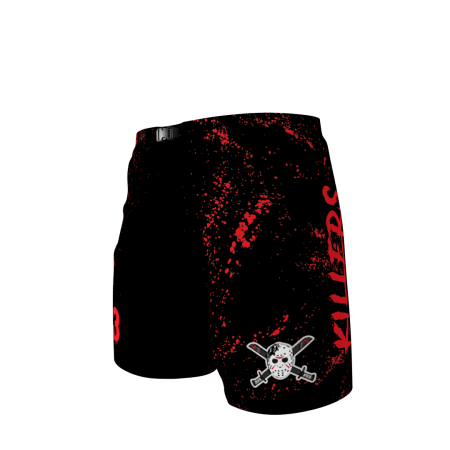 Killers Ice Hockey Pant Shell