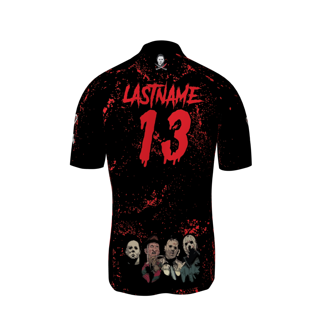 Killers Cycling Jersey - Image 4