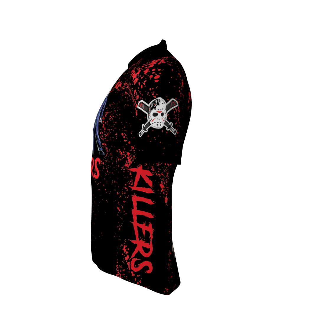 Killers Cycling Jersey - Image 2