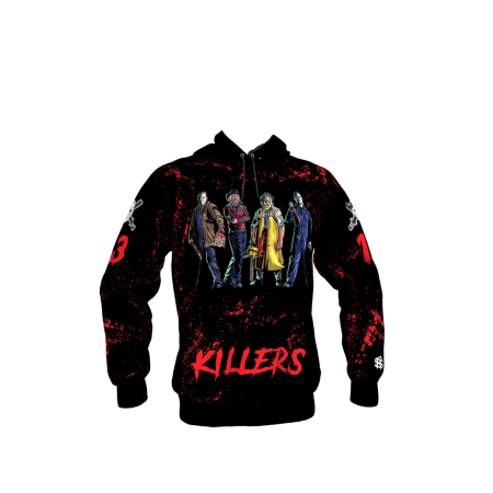 Killers Hoodie