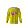 Has Bins Hockey Jersey Front