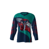 Cobras Hockey Jersey Front