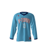 H-Town Hockey Jersey Front