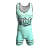 Mint Wrestling Singlet