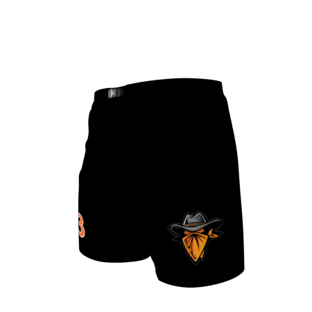 Outlaws Ice Hockey Pant Shell