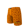 Flaming Hot Cheetahs Ice Hockey Pant Shells Angle