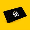Sublimation Kings Virtual Gift Card Design
