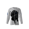 Dementors White Hockey Jersey