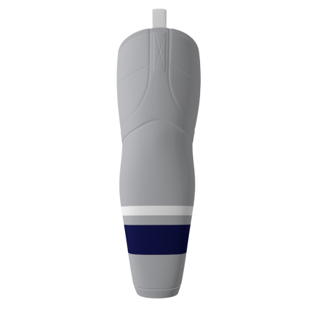 Average Joes Ice Hockey Sock Front