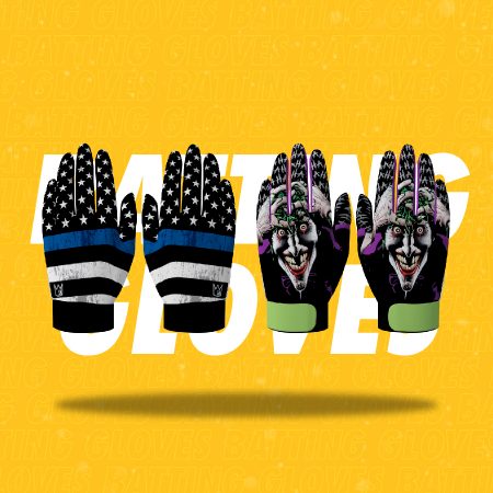 Batting Gloves