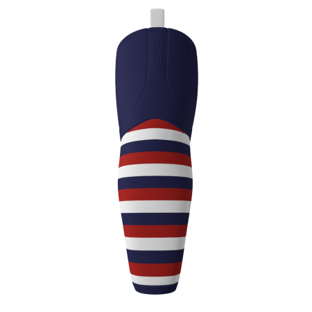 Hogs Ice Hockey Socks