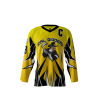 Goal Diggers Hockey Jersey