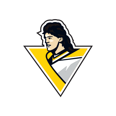 Bespoke logos cycling through the various possibilities within our logo library