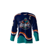 Quints Hockey Jersey