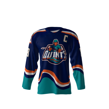 Quints Hockey Jersey