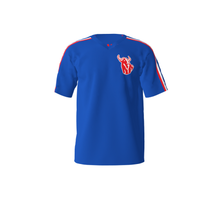 Hackensack Bulls Jersey
