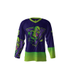 Sour Slappers Hockey Jersey