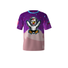Astro Chickens Softball Jersey