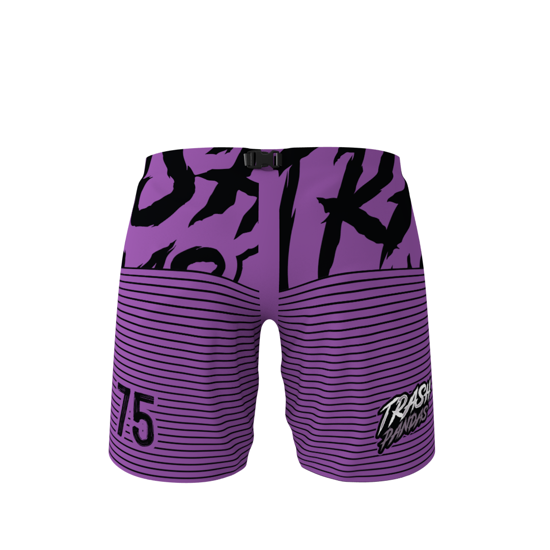 Trash Pandas Ice Hockey Pant Shell - Image 3