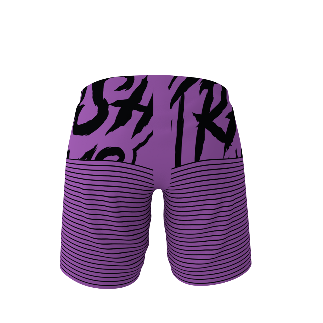 Trash Pandas Ice Hockey Pant Shell - Image 4