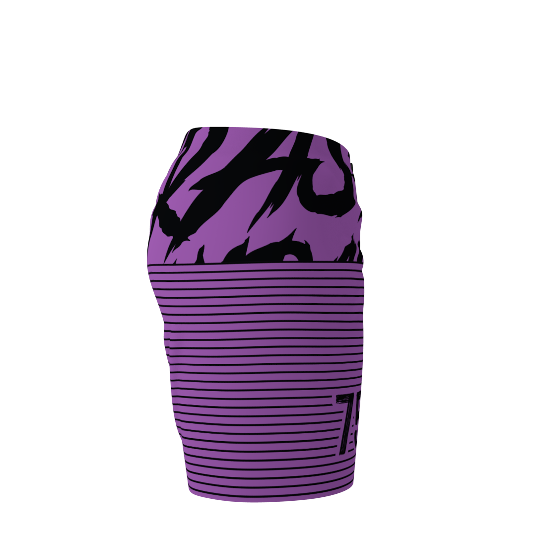 Trash Pandas Ice Hockey Pant Shell - Image 5