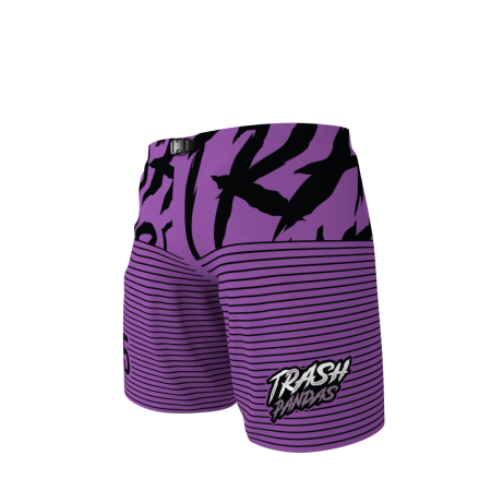 Trash Pandas Ice Hockey Pant Shell