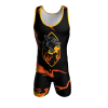 Fenrir's Wrath Wrestling Singlet
