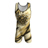 Rat King Wrestling Singlet