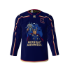 Midnight Hammers Hockey Jersey