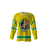 Cheese Lions Hockey Jersey