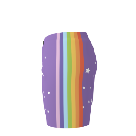 Alternative view of Unicorns Ice Hockey Pant Shell