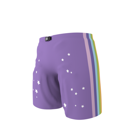 Unicorns Ice Hockey Pant Shell