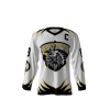 Heavy Metal Hockey Jersey