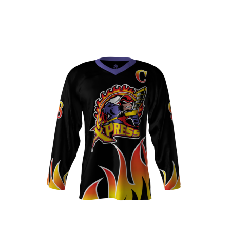Xpress Hockey Jersey