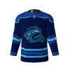 Electric Eels Hockey Jersey
