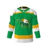 Rocket Turtles Hockey Jersey